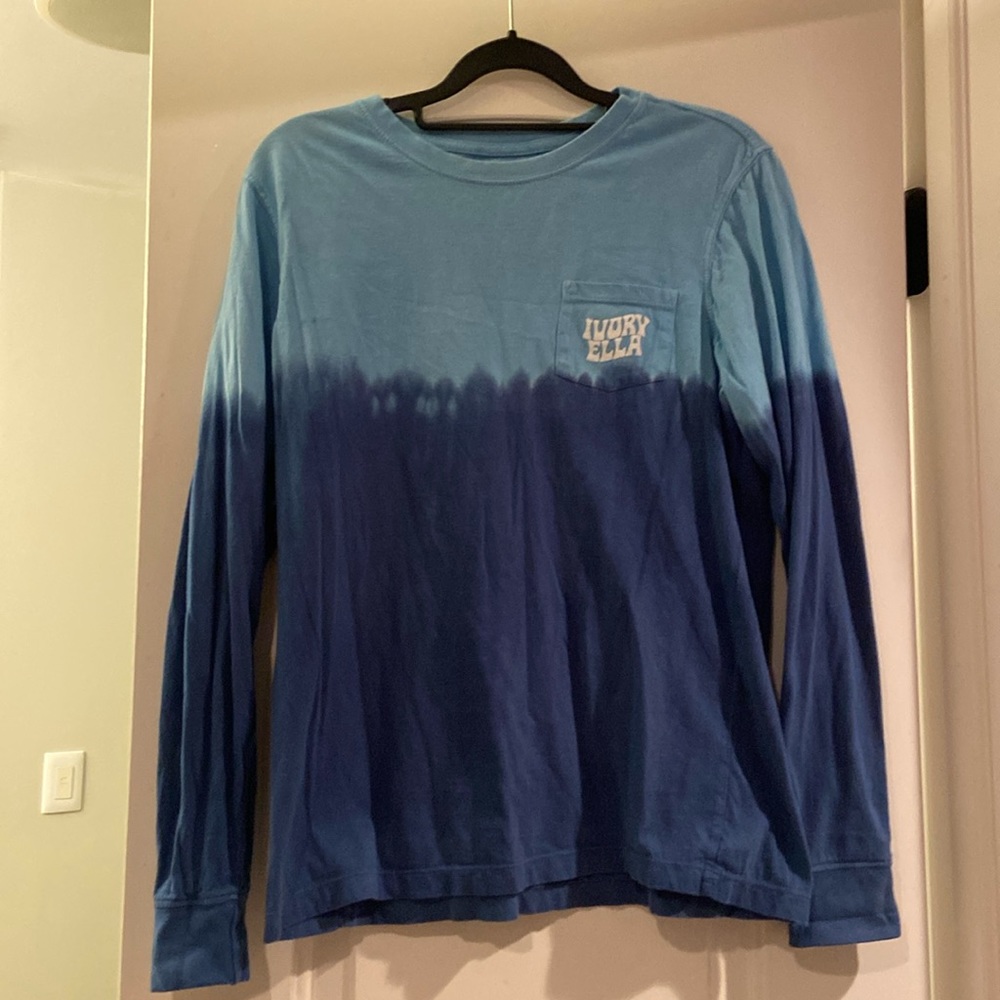 Ivory Ella size small